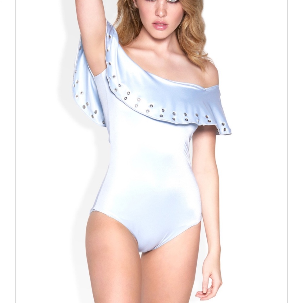 Brand new swimsuit/bodysuit